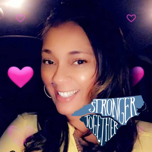 Meet your Posher, Tosha - Picture 1 of 1